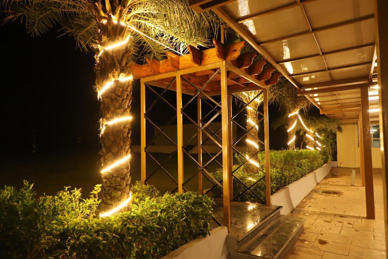 The Orange Flag, Phulambri Hotel Ganori Exterior foto